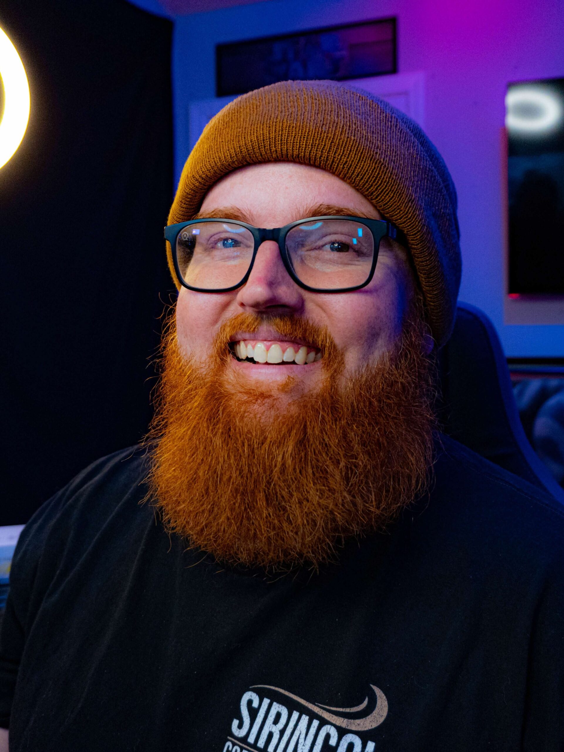 DeadlyDill, founder of DeadlyFam