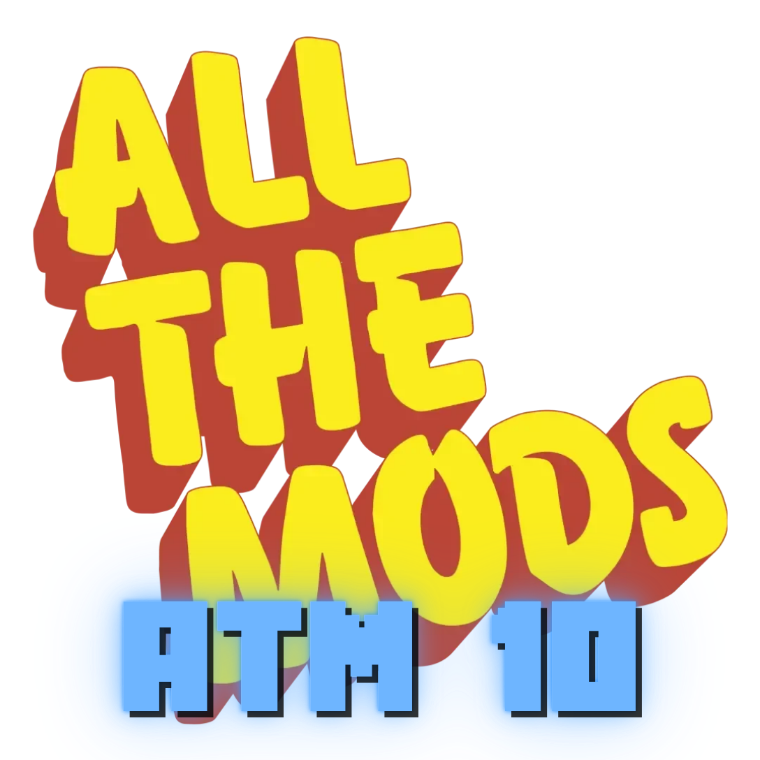 ATM10 Icon