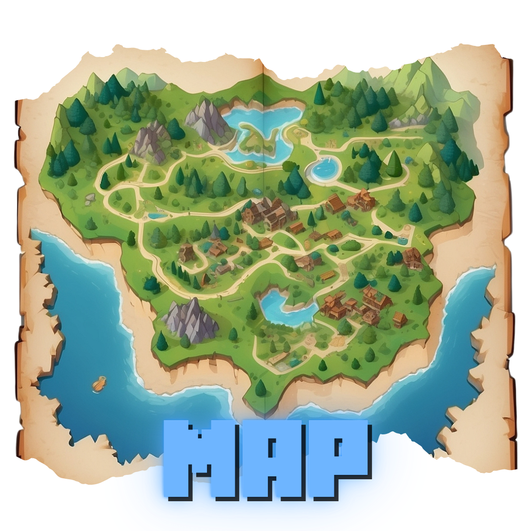 Map Icon