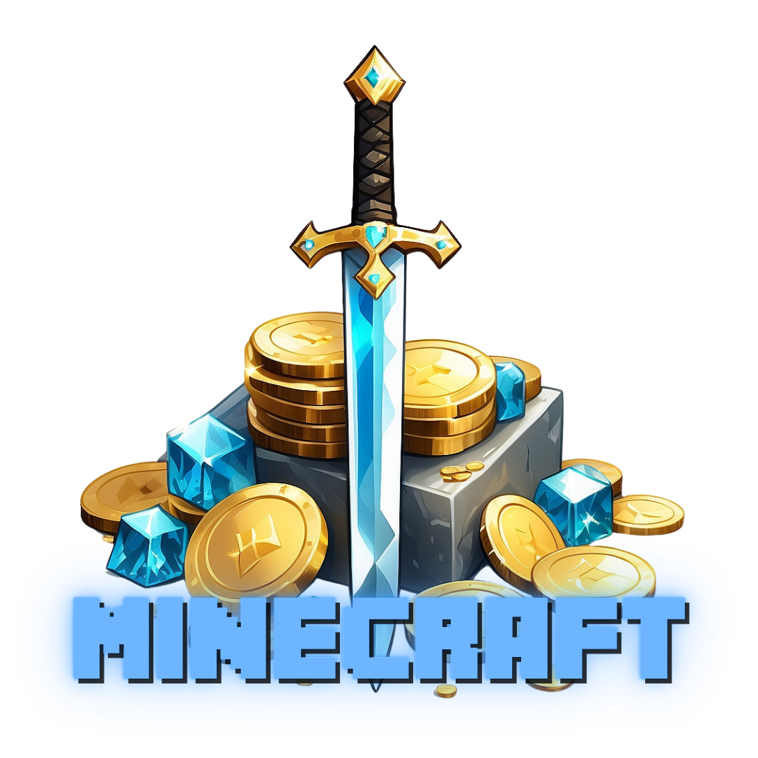Minecraft Icon