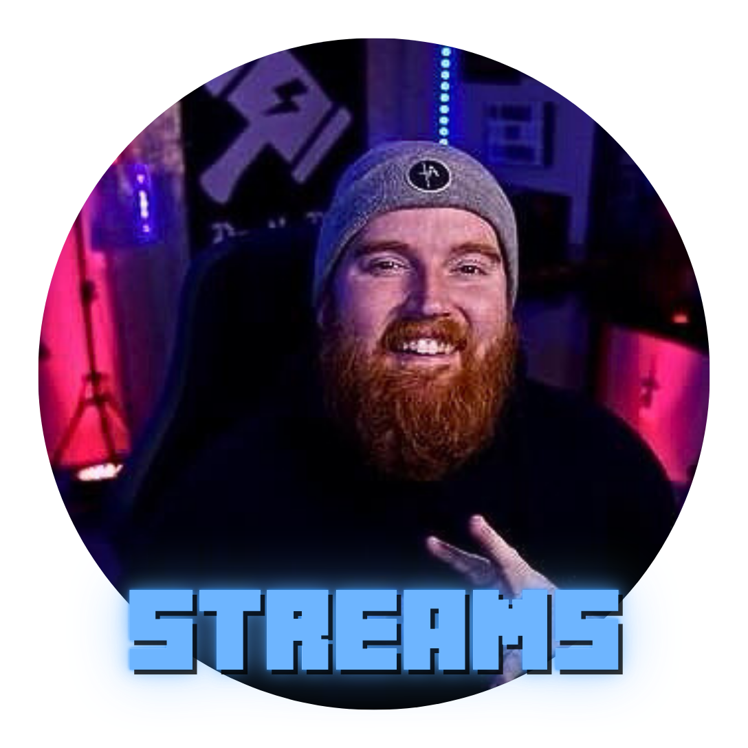 Streaming Icon
