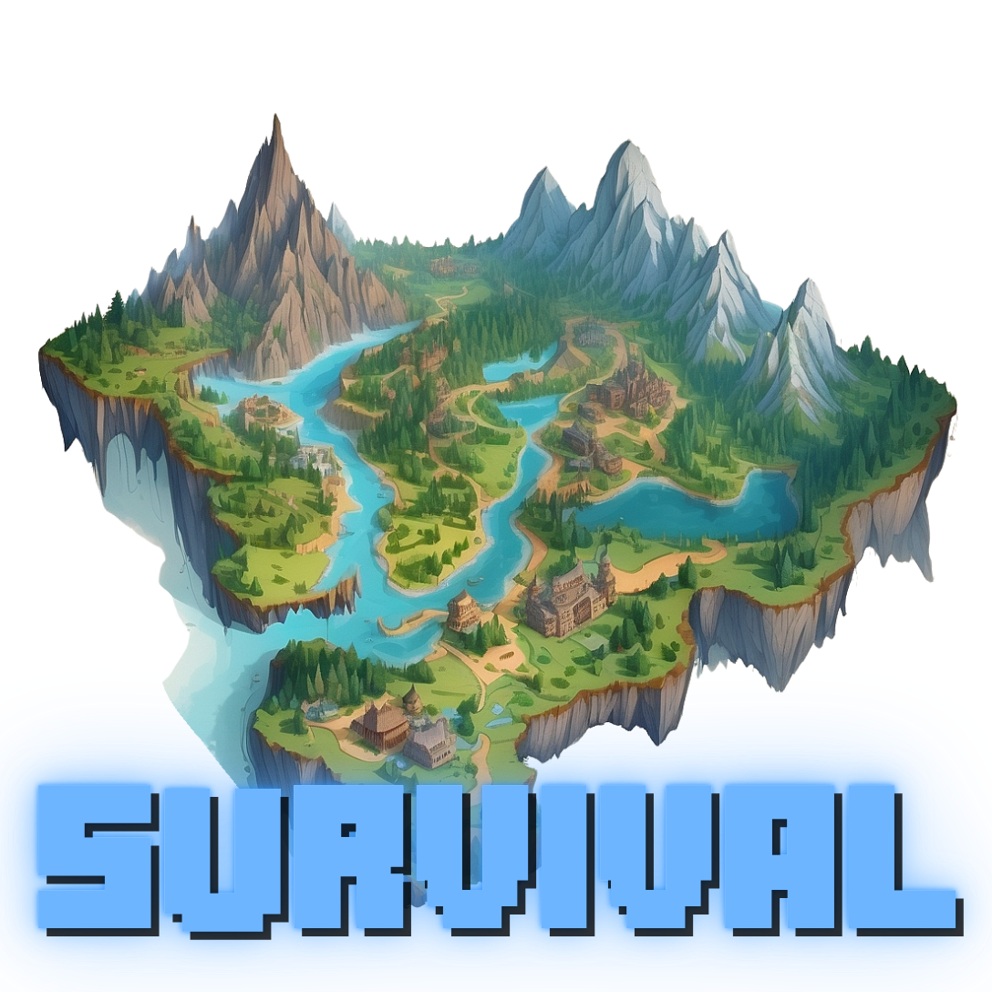 Survival Icon