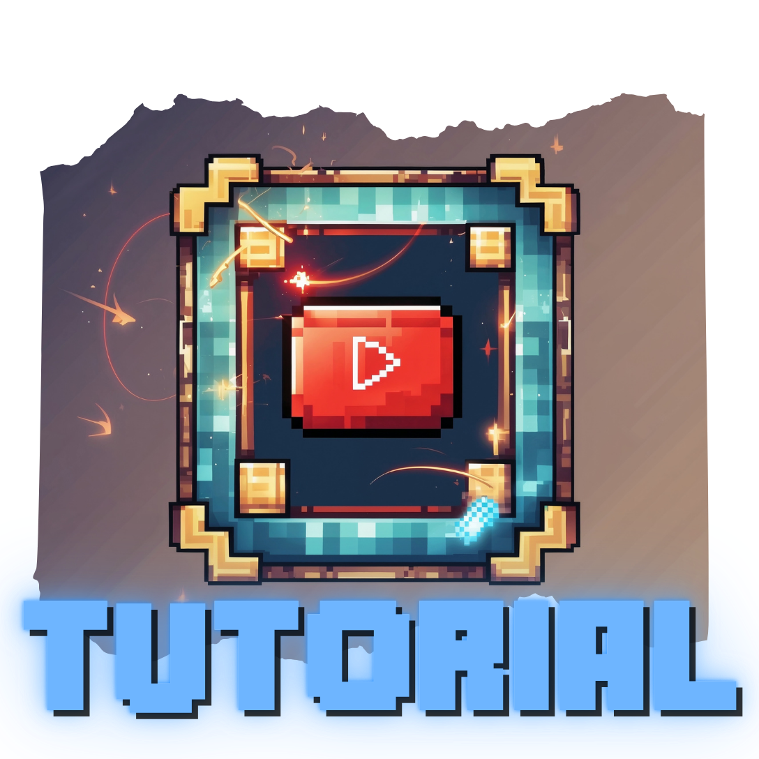 Tutorial Icon